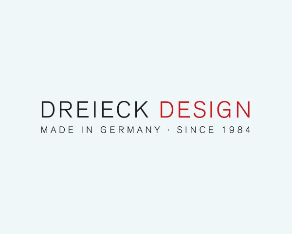 Design von DREIECK DESIGN