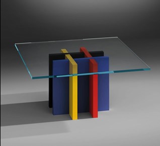MONDRIAN