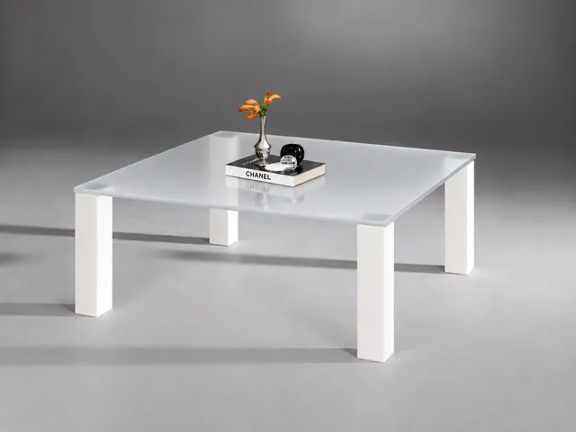 REMUS · Optiwhite Satiniert · Materialillustration