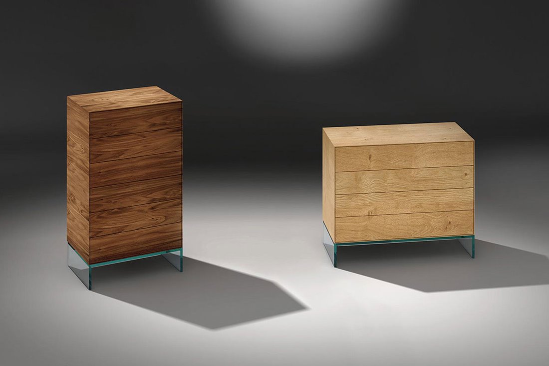 LISBOA furniture by DREIECK DESIGN