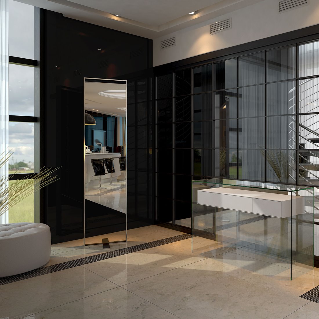 GIOLINA furniture by DREIECK DESIGN