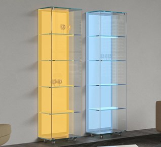 SOLUS BACKLIGHT