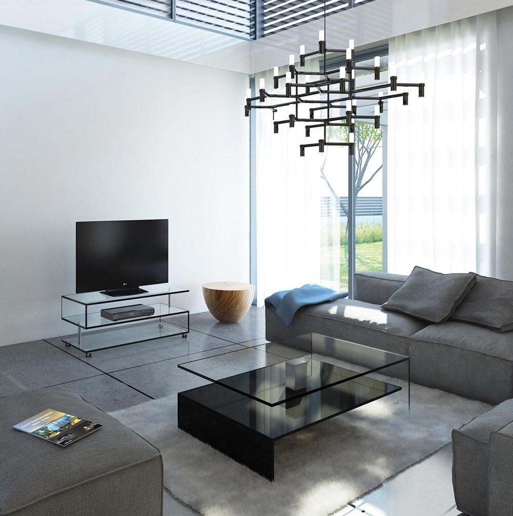 Design living room