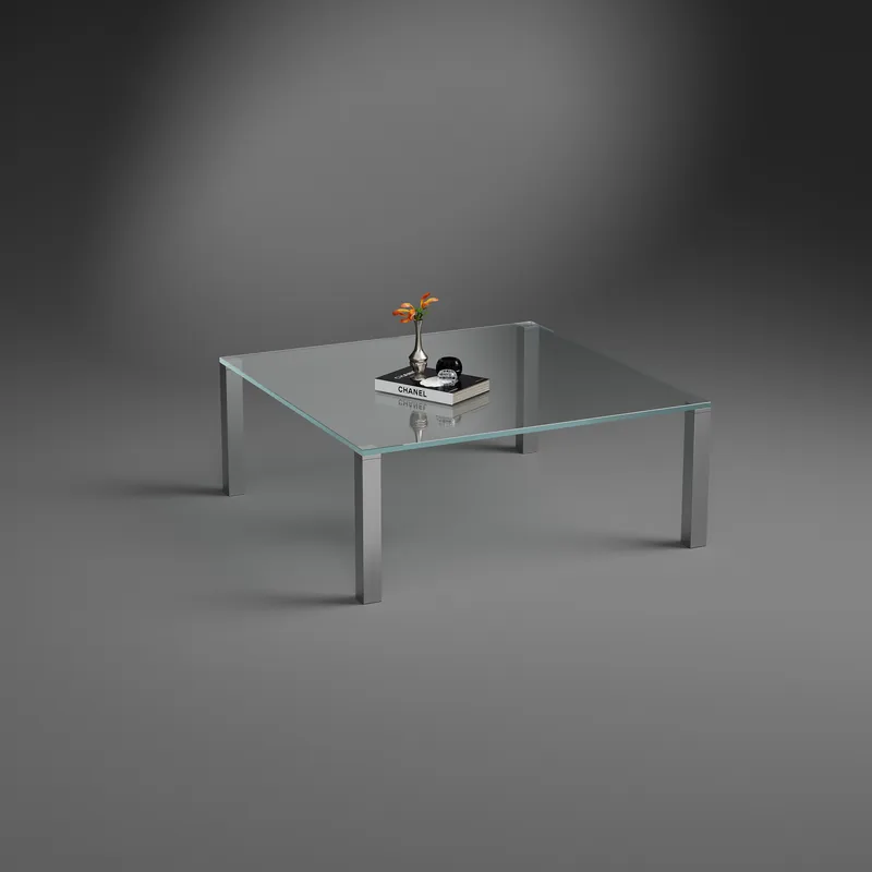QUADRO · Tischplatte