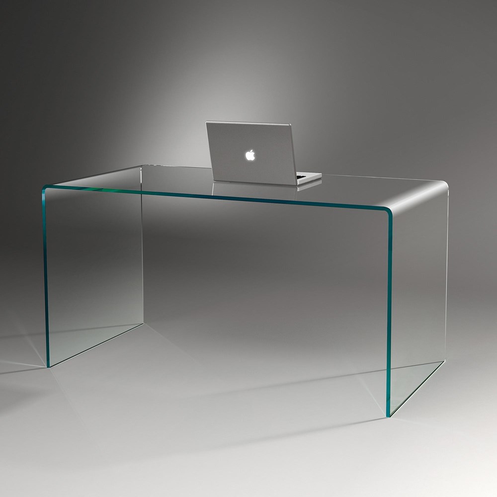 Glass desk UT 61