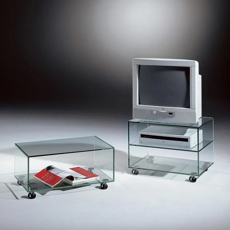 GC + HIFI · Produktfoto