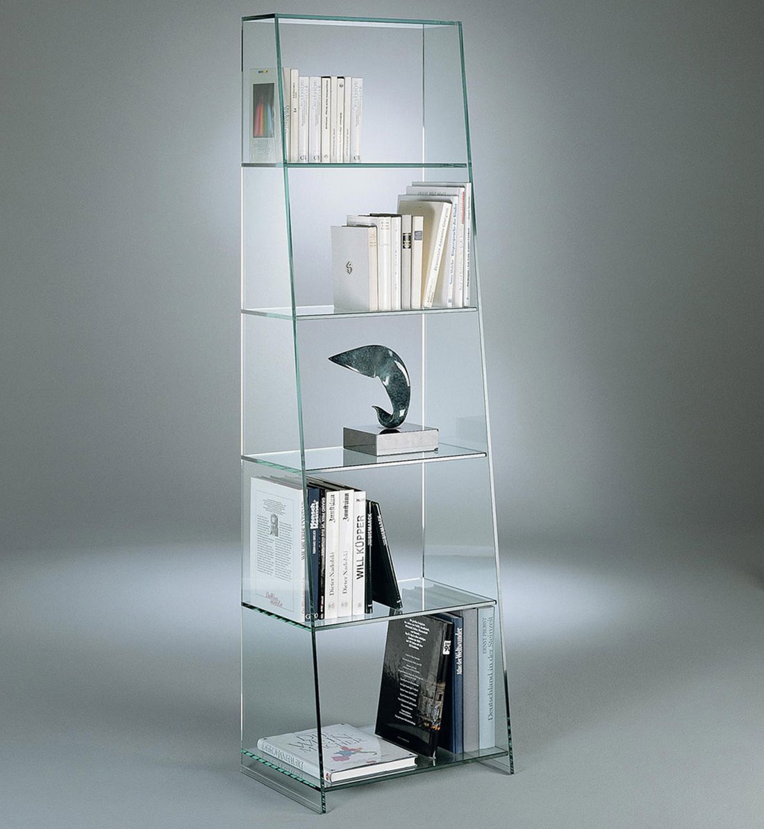 TOURELLE furniture by DREIECK DESIGN