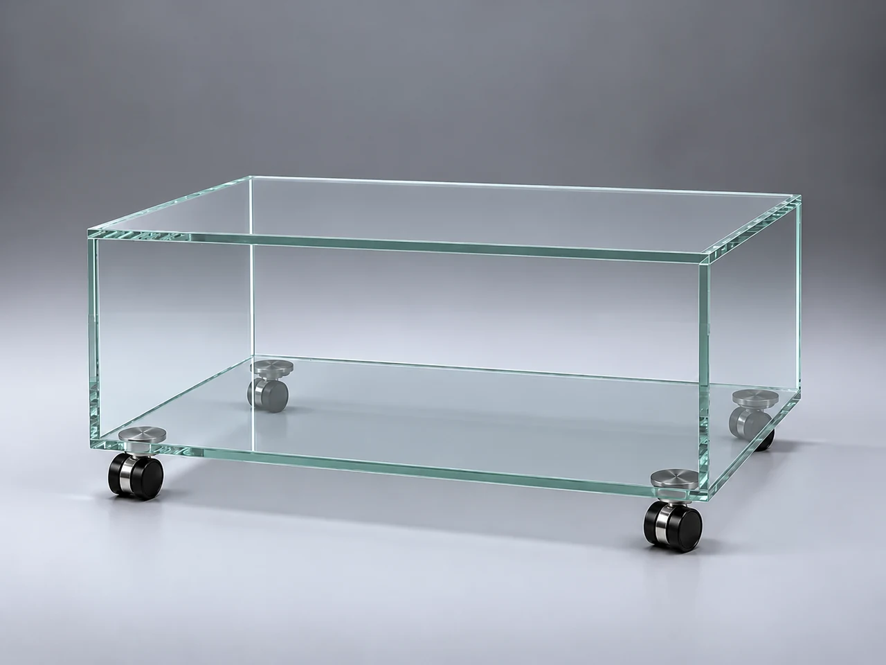 GC 01 · Optiwhite clear · material illustration