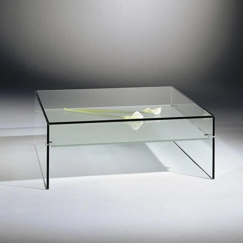 ARCADIA · Optionaler Zwischenboden
