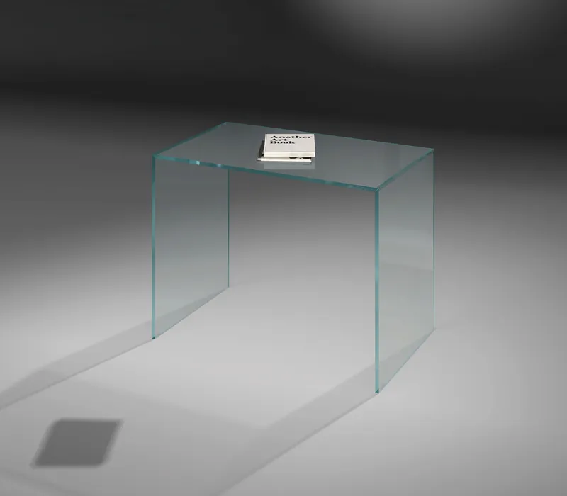 JANUS T · Optiwhite clear