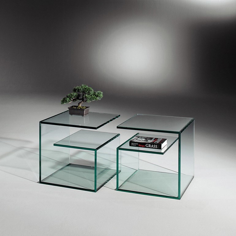 Designklassiker JANUS V von DREIECK DESIGN