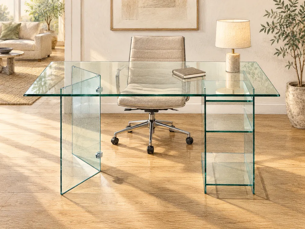 CLASSIC · Artistic room illustration; furnishings and proportions are illustrative