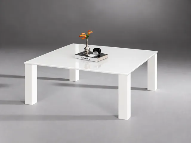 REMUS · Optiwhite Color · Reinweiß RAL 9010 · Materialillustration
