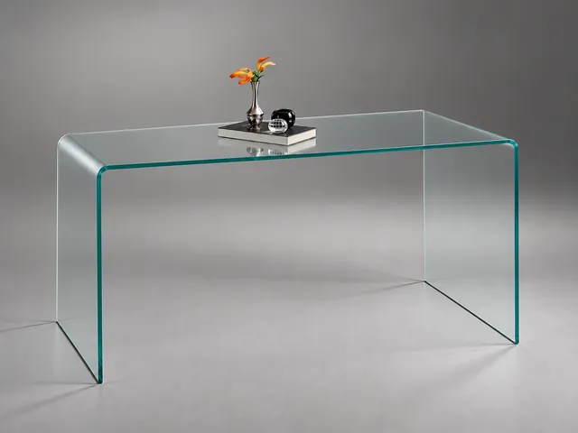 UT · UT 61 · clear Optiwhite only · material illustration