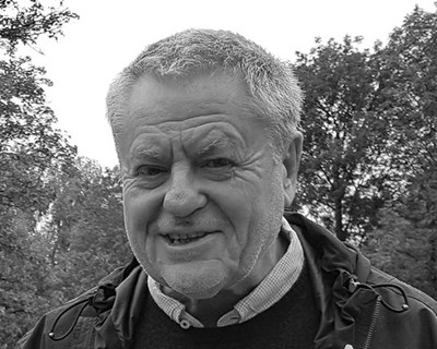 Designer Helmut Koppenhagen