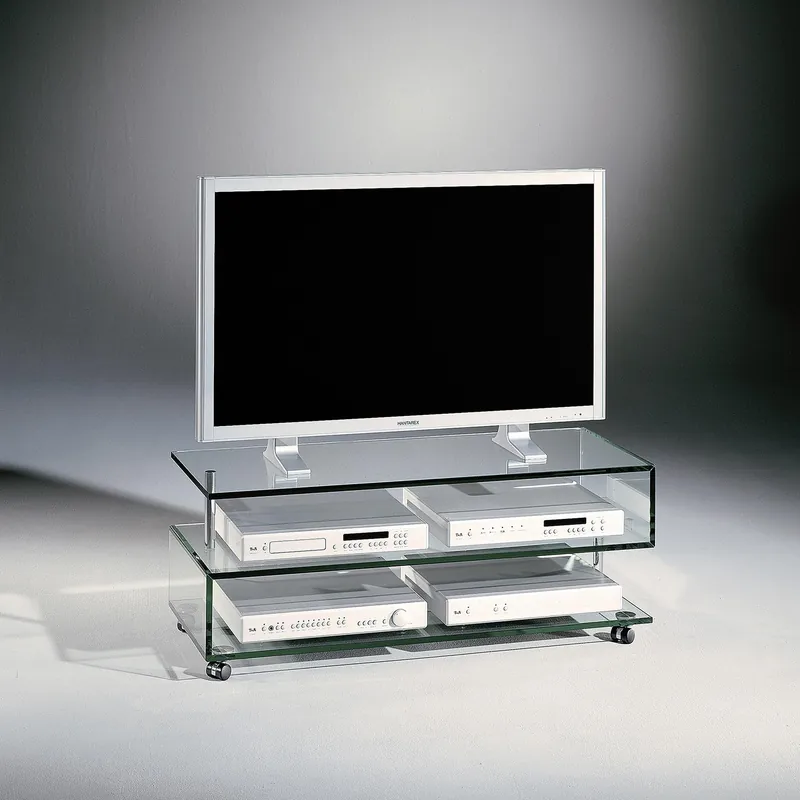 JANUS IX + X · Product photograph