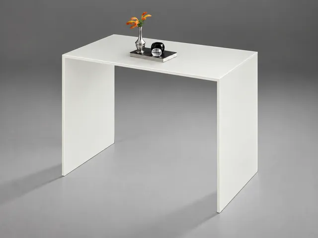JANUS T · Optiwhite Samtcolor · material illustration
