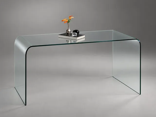 UT · UT 31 · Floatglas clear · material illustration