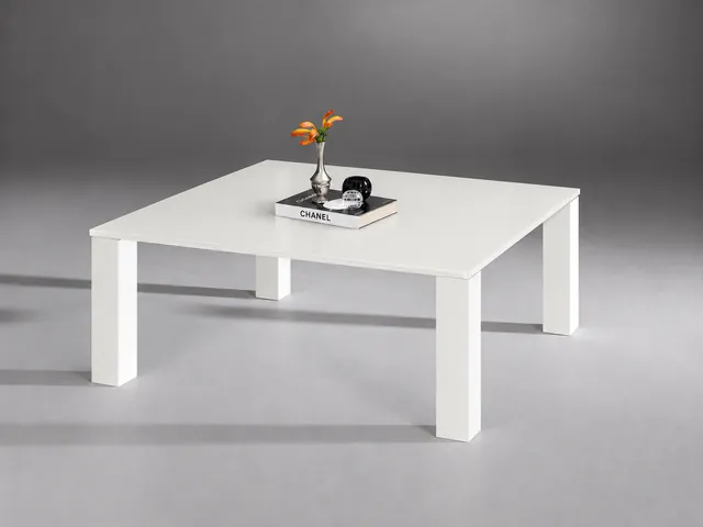 REMUS · Optiwhite Samtcolor · Reinweiß RAL 9010 · Materialillustration