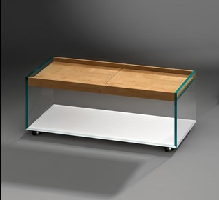 TRAY