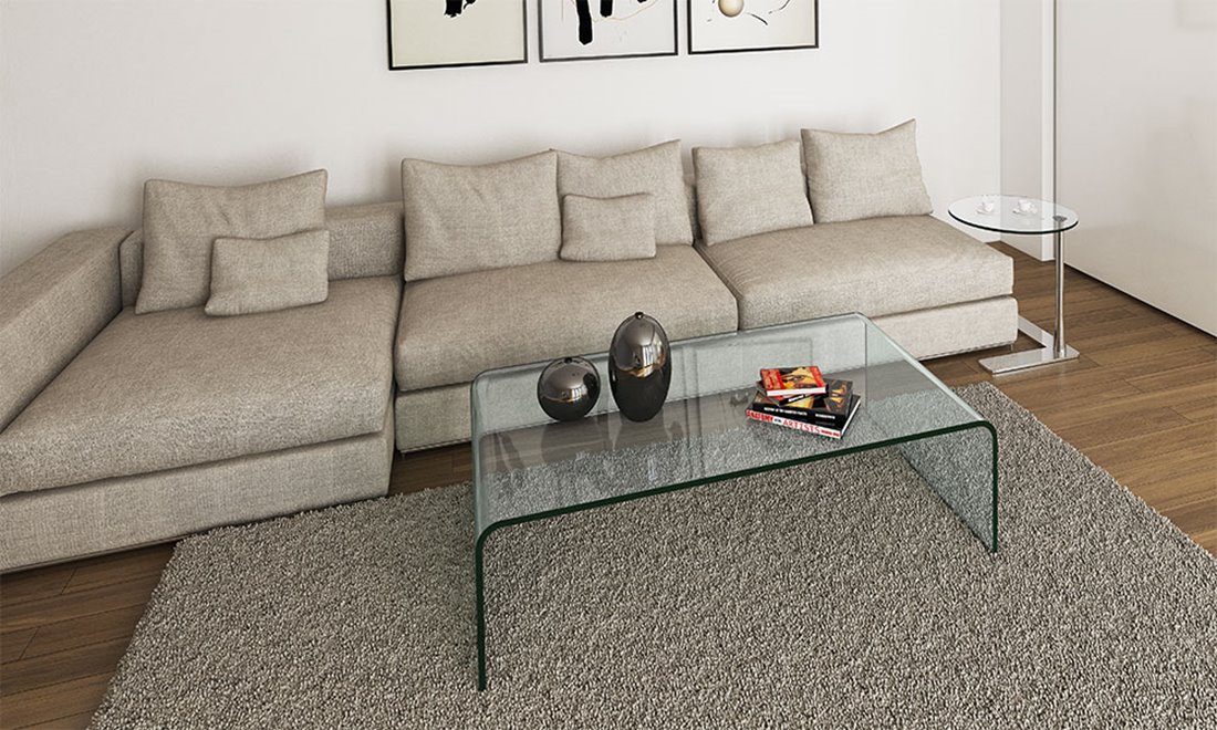 UT furniture by DREIECK DESIGN