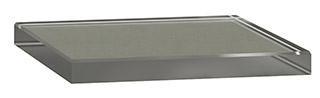 RAL 9007