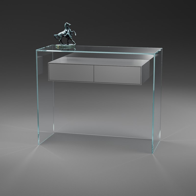 How Do I Choose a Glass Console Table: Expert Tips for Perfect Picks