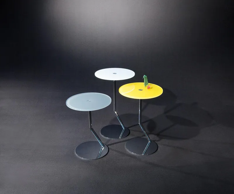 DISC · Tischplatte