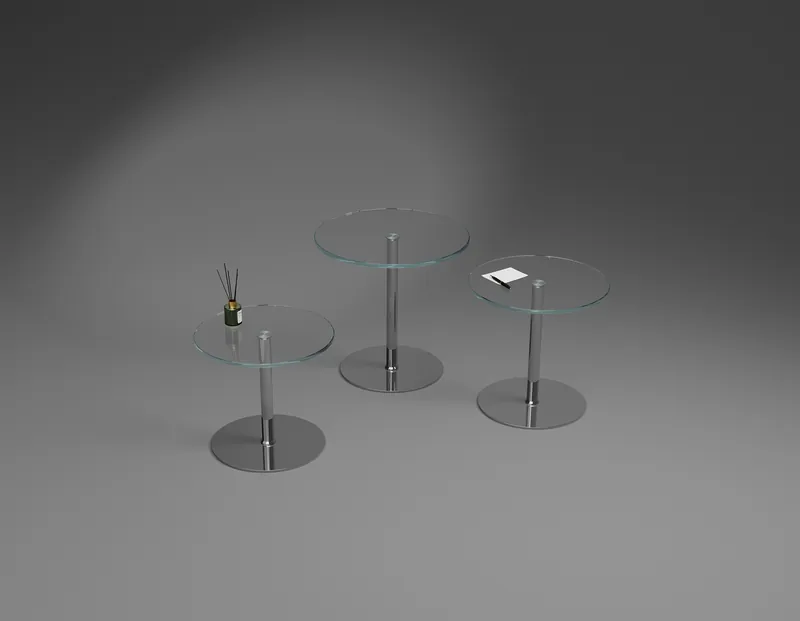 ORA · Table top
