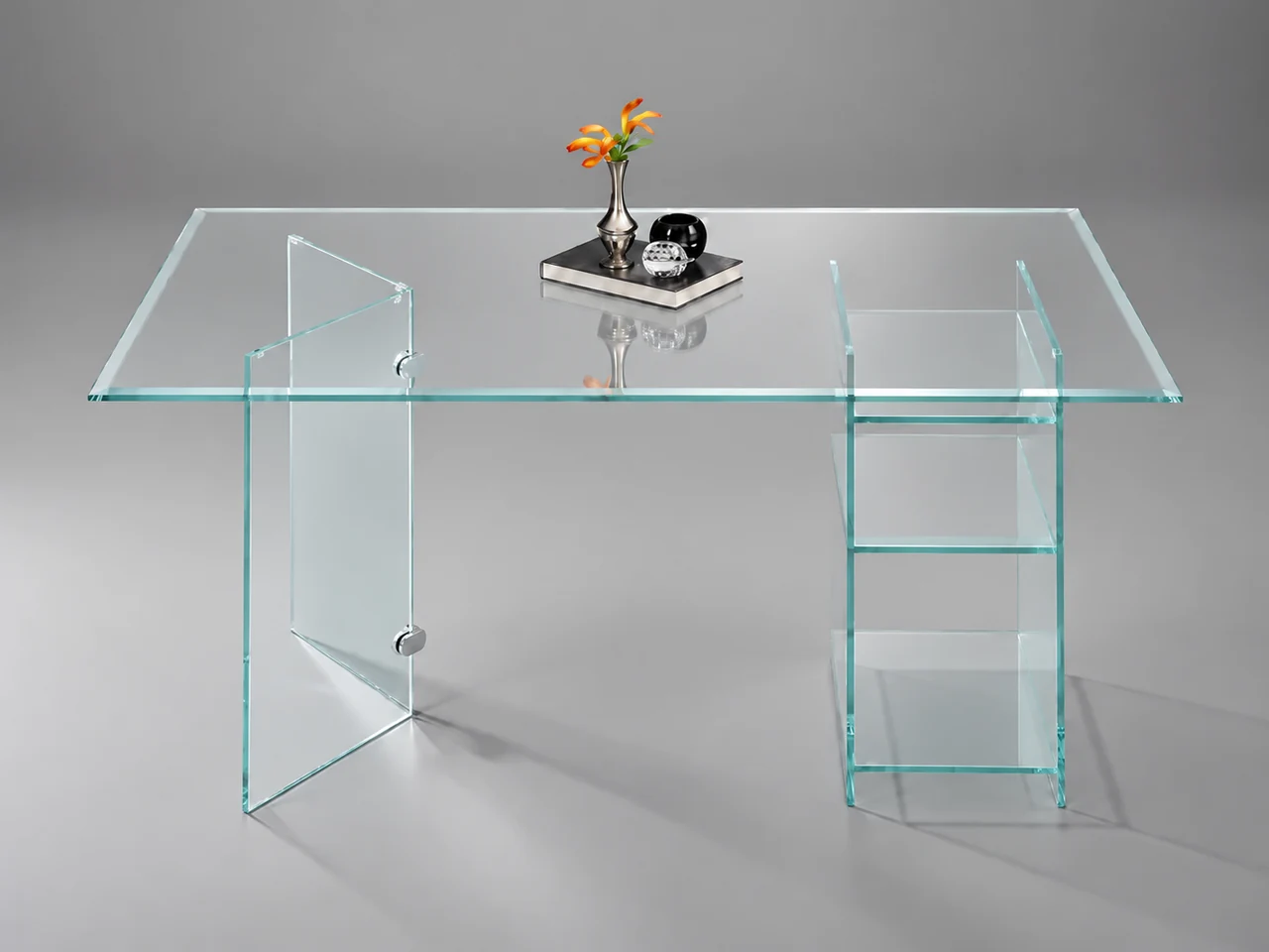 CLASSIC · Optiwhite clear · material illustration