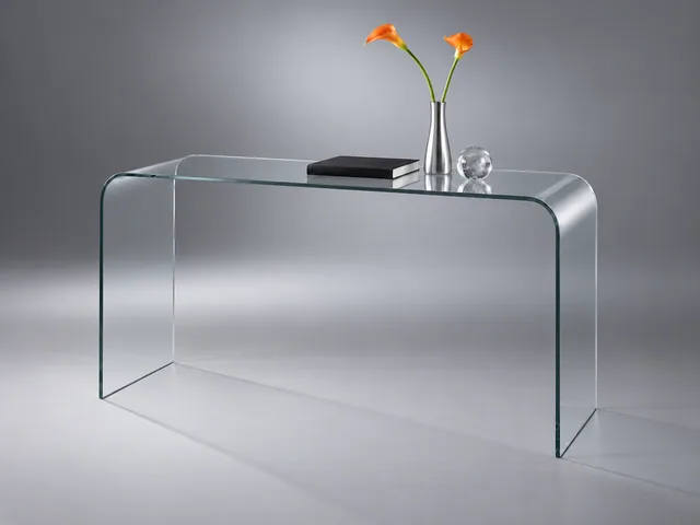 Optiwhite · Clear – material illustration