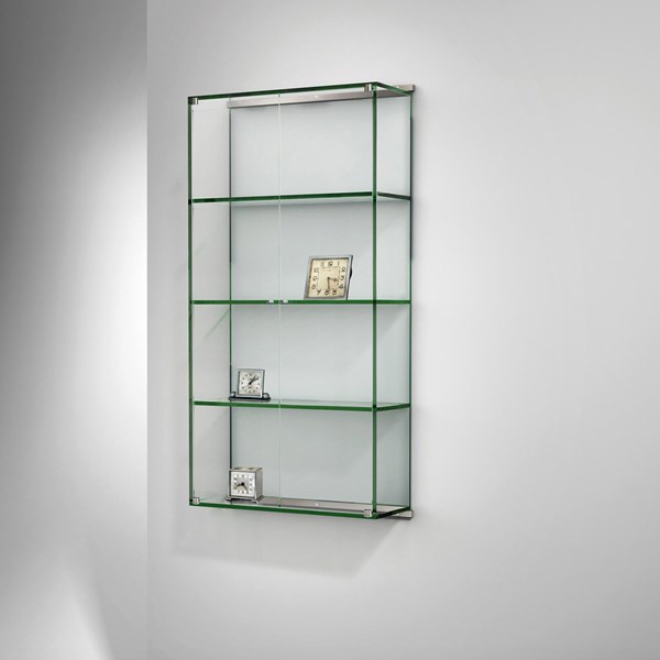 Hängevitrine Vitro