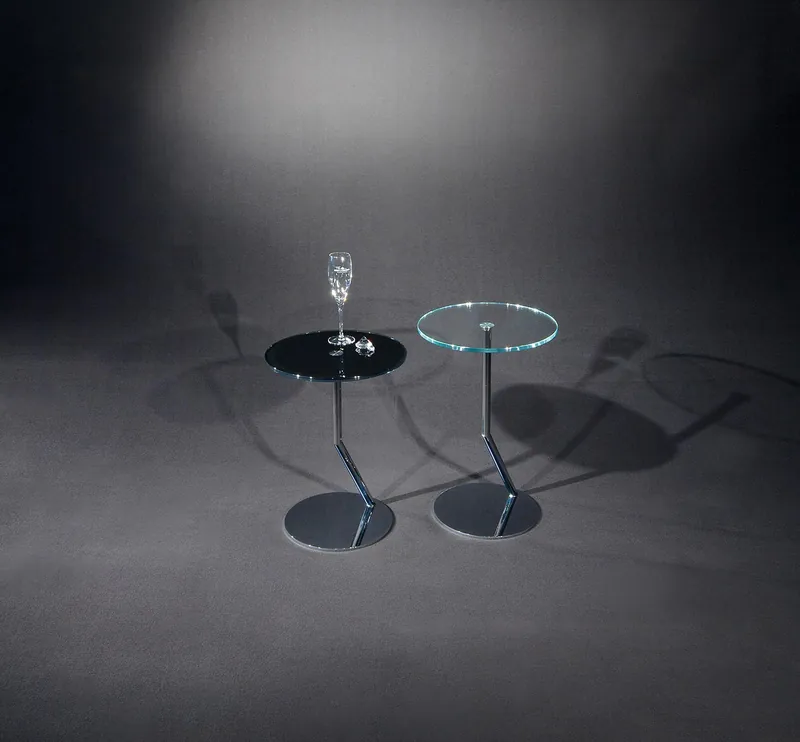 DISC: Optiwhite color Jet black - Clear